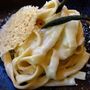Fettuccine Alfredo