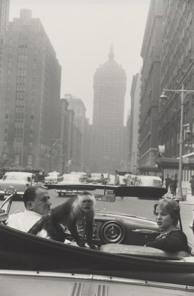 Metropolitan Opera, New York (1951)