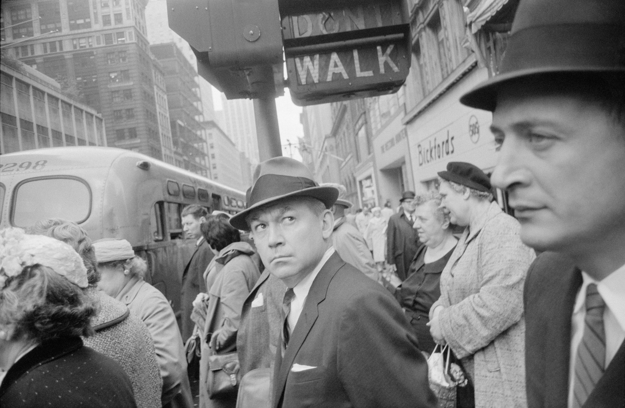 Metropolitan Opera, New York (1951)