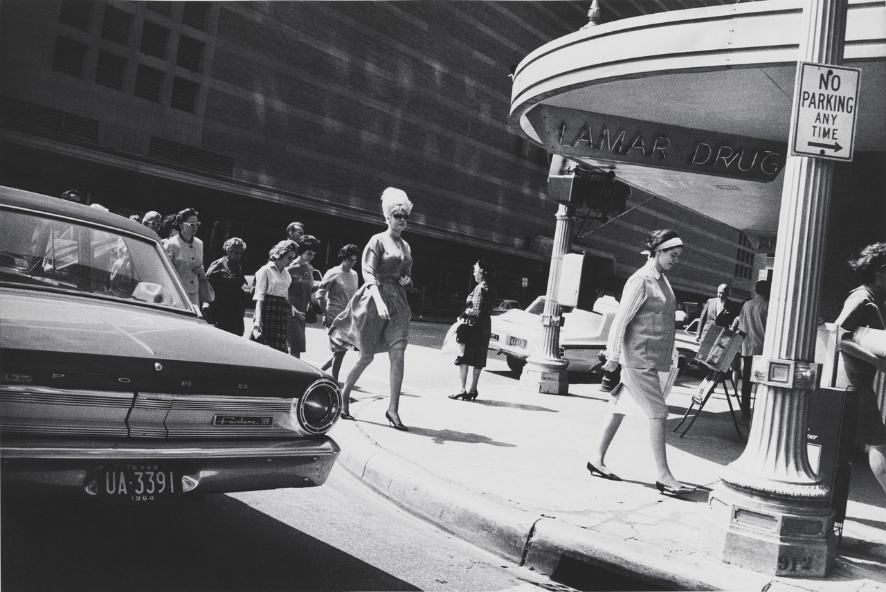 Metropolitan Opera, New York (1951)