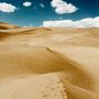 Tájkép kategória, I. hely Sivatagos terület a Colorado Nemzeti Parkban