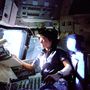 Sally Ride, az első amerikai női űrhajós
