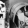 Lajka, a kozmonautakutya, 1957. november 3-án emelkedett az űrbe. Sajnos ma már tudjuk, hogy nem élte túl az utazást