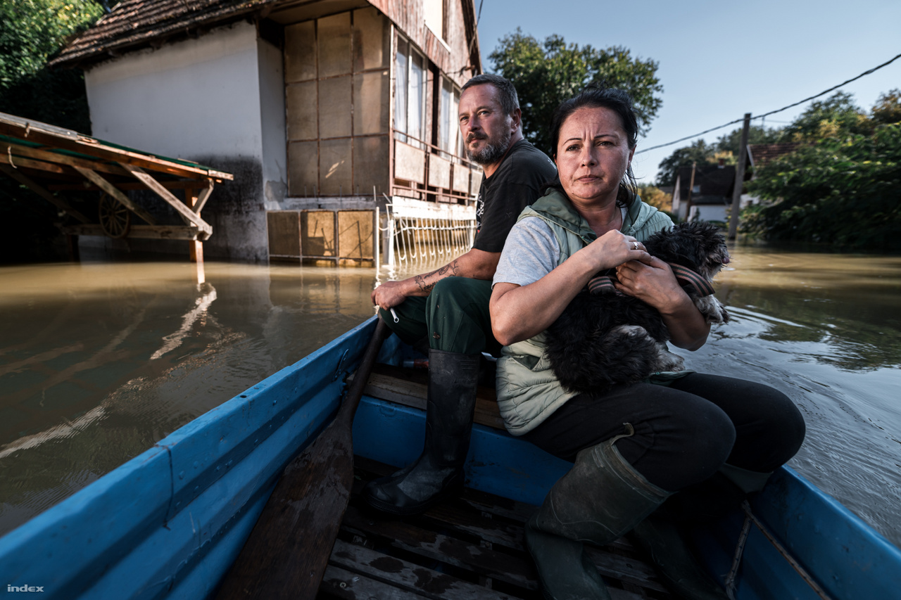A Centrál Színház Mellékhatás című darabjának próbája 2024. december 4-én