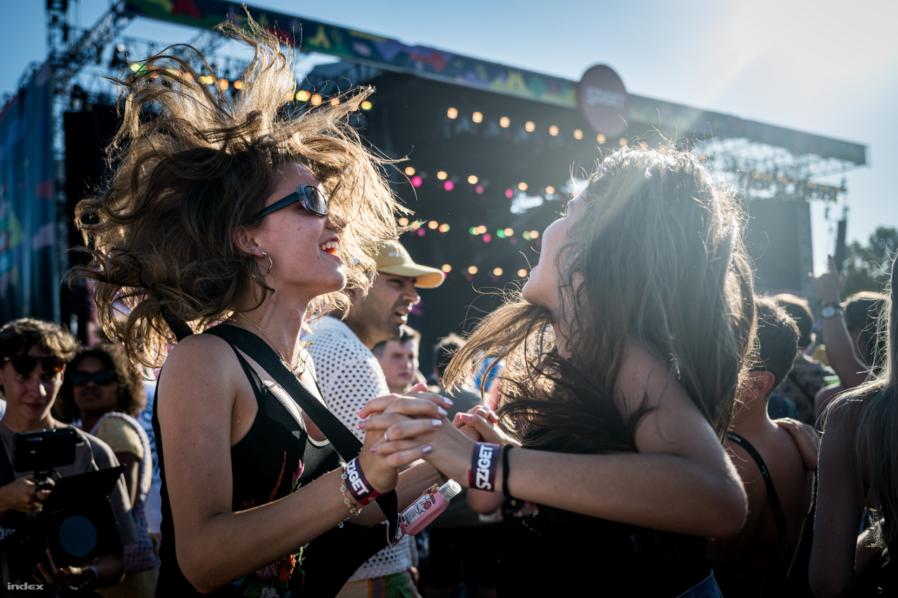 A Centrál Színház Mellékhatás című darabjának próbája 2024. december 4-én