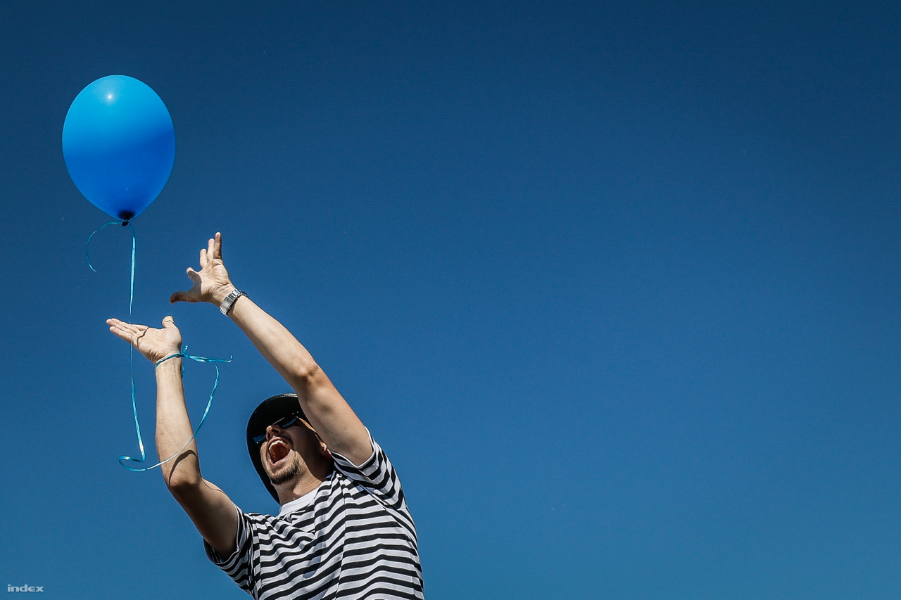 A Centrál Színház Mellékhatás című darabjának próbája 2024. december 4-én