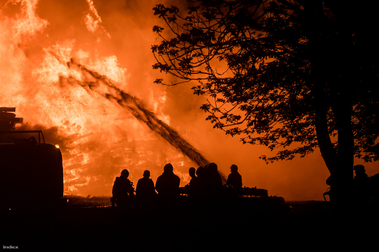 A Centrál Színház Mellékhatás című darabjának próbája 2024. december 4-én