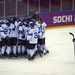 Finnországnak továbbra is várnia kell még első olimpiai győzelmére, de az újabb bronzéremnek is tudtak örülni.