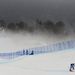 Az alpesi sízőket a hó minősége bosszantotta, a sí- és snowboardkrossz pályát viszont az időjárási körülmények miatt nem lehetett időnként használni. A Roza Hutor extrém parkban hol köd, hol pedig az erős szél által felkapott szálló hó miatt kellett halasztani.