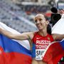 Marija Szavinova, aki 2012-ben aranyérmes volt az olimpián, beismerte, hogy az oxandrolone nevű szteroidot használta.