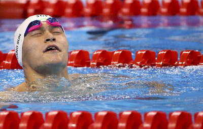 Amerikai arany 4x100-on is, Phelps még egyet szerzett
