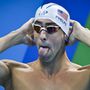 Phelps ma bejelentette: ez volt az utolsó olimpiája