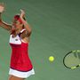 Tenisz női egyesben Monica Puig nyerte a döntőt, amivel Puerto Rico történetének első olimpiai aranyérmese lett