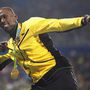 Usain Bolt a hetedik aranyérmét is átvehette.