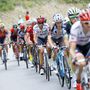 2017. július 19.
Alberto Contador a Trek Segafredo csapat spanyol versenyzõje (k) a 104. Tour de France profi országúti kerékpáros körverseny 17. a La Mure és Serre Chevalier közötti 183 kilométeres szakaszán.