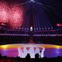 Pjongcsangban kétórás ünnepséggel búcsúztatták a téli olimpiát