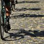 Az etap a tavaszi klasszikust, a Párizs-Roubaix-t idézte. A köveken nagyon nehéz jó ritmust találni, nagy koncentrációt igényel a hajtás.