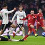 Ribéry lövése, ami a Bayern 5. gólja