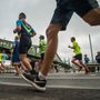 Vasárnap rendezték a fővárosban a 34. Wizz Air Budapest Félmaratont, amire a kísérőeseményekkel együtt összesen 15 ezer futó nevezett.