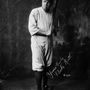 Babe Ruth New Yorkban 1920