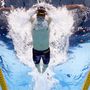 Milák Kristóf két érmet szerezett első olimpiáján