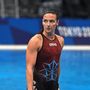 A háromszoros olimpiai bajnok Hosszú Katinka ezúttal nem szerzett érmet az olimpián