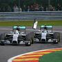 Óriási csatákat vívott a Mercedesnél Rosberggel
