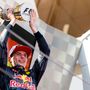 Max Verstappen első futamgyőzelme a Spanyol Nagydíjon 2016-ban