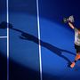 Federer megnyerte a férfi döntőt a spanyol Rafael Nadal ellen a 2017-es Ausztrál Openen