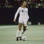 Franz Beckenbauer a New York Cosmos színeiben 1977-ben