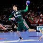 Ilic Zoran, a Magyarország–Tunézia férfi kézilabda olimpiai selejtezőn