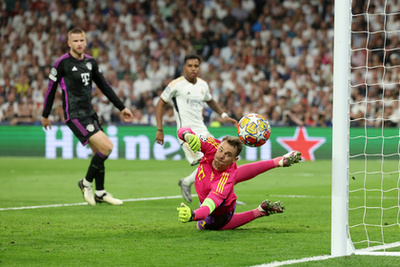 Manuel Neuer