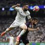 Dani Carvajal és Noussair Mazraoui