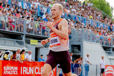 Andre De Grasse 