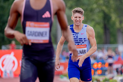 Andre De Grasse 