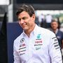 Toto Wolff