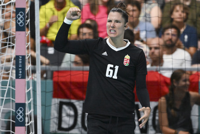 Klujber Katrin