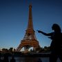 Az Eiffel-torony