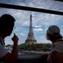 Az Eiffel-torony