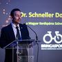 Schneller Domonkos