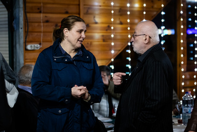 Papp László