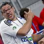 Chema Rodríguez a magyar válogatott szövetségi kapitánya