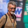 Eddie Jordan 2024. május 23-án Monte-Carlo, Monacóban