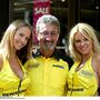 Eddie Jordan 2004. július 1-jén
