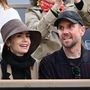Lily Collins és Charlie McDowel