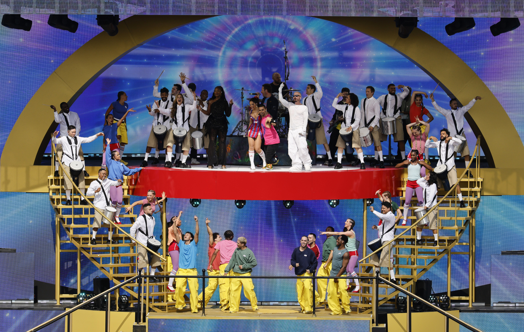 Reece James és Donald Trump amerikai elnök 