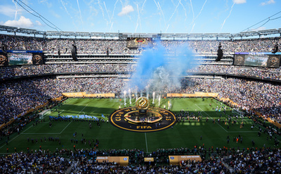 Reece James és Donald Trump amerikai elnök 