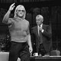 Hulk Hogan interjúja Johnny Carson 1982. június 15-én
