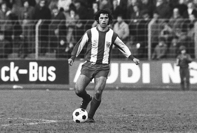  Gerd Müller (j) 1970. június 20-án