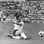 Gerd Müller 1970. június 3-án